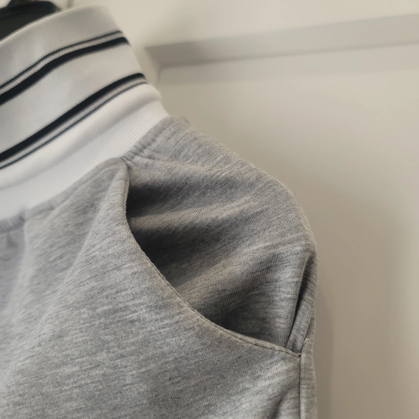Xs new Alo Yoga Grey Sweatpants Wide Leg - photo 4