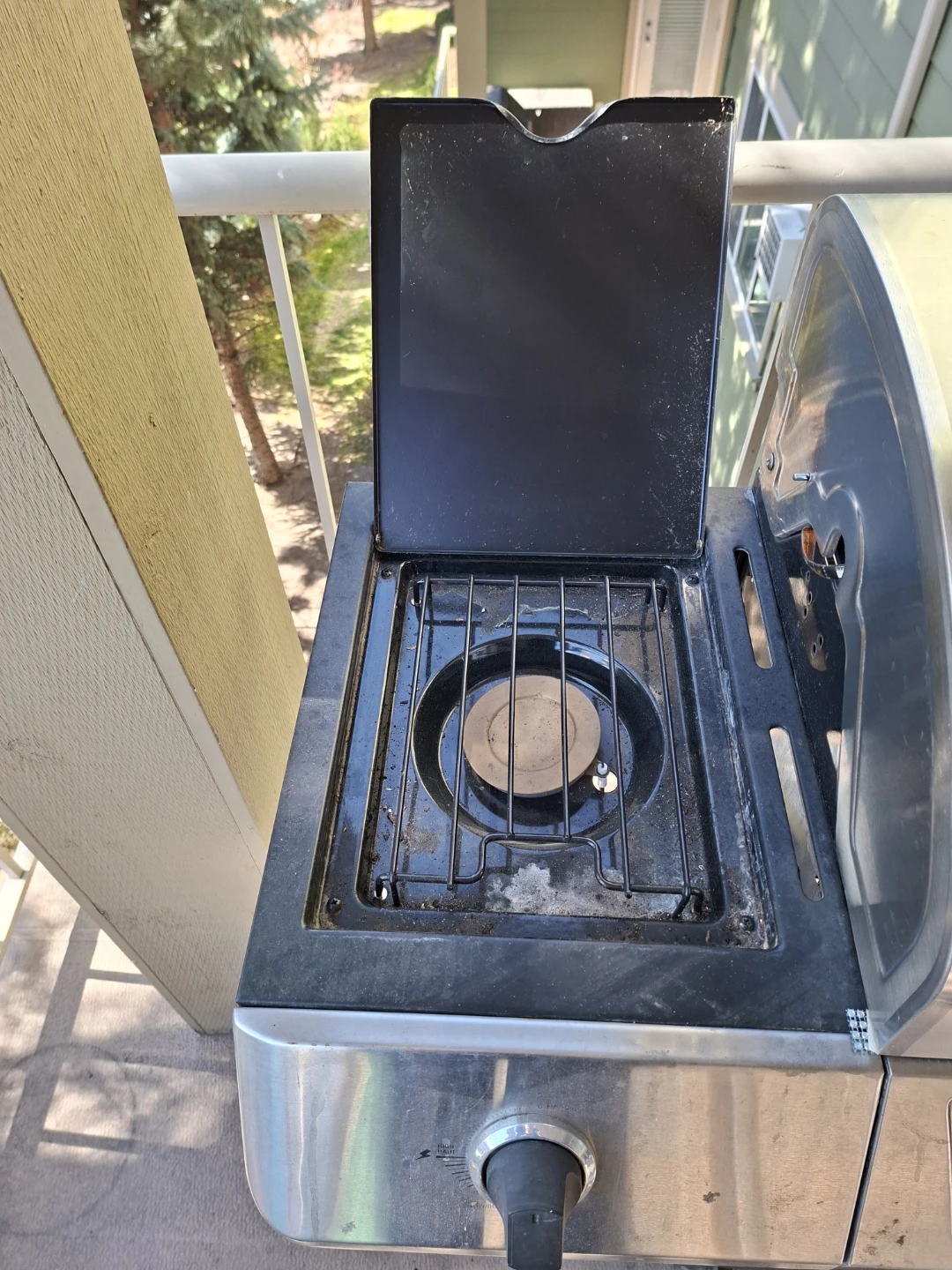 Char-Broil Performance Series 5-Burner Liquid Propane Gas Grill. - photo 2