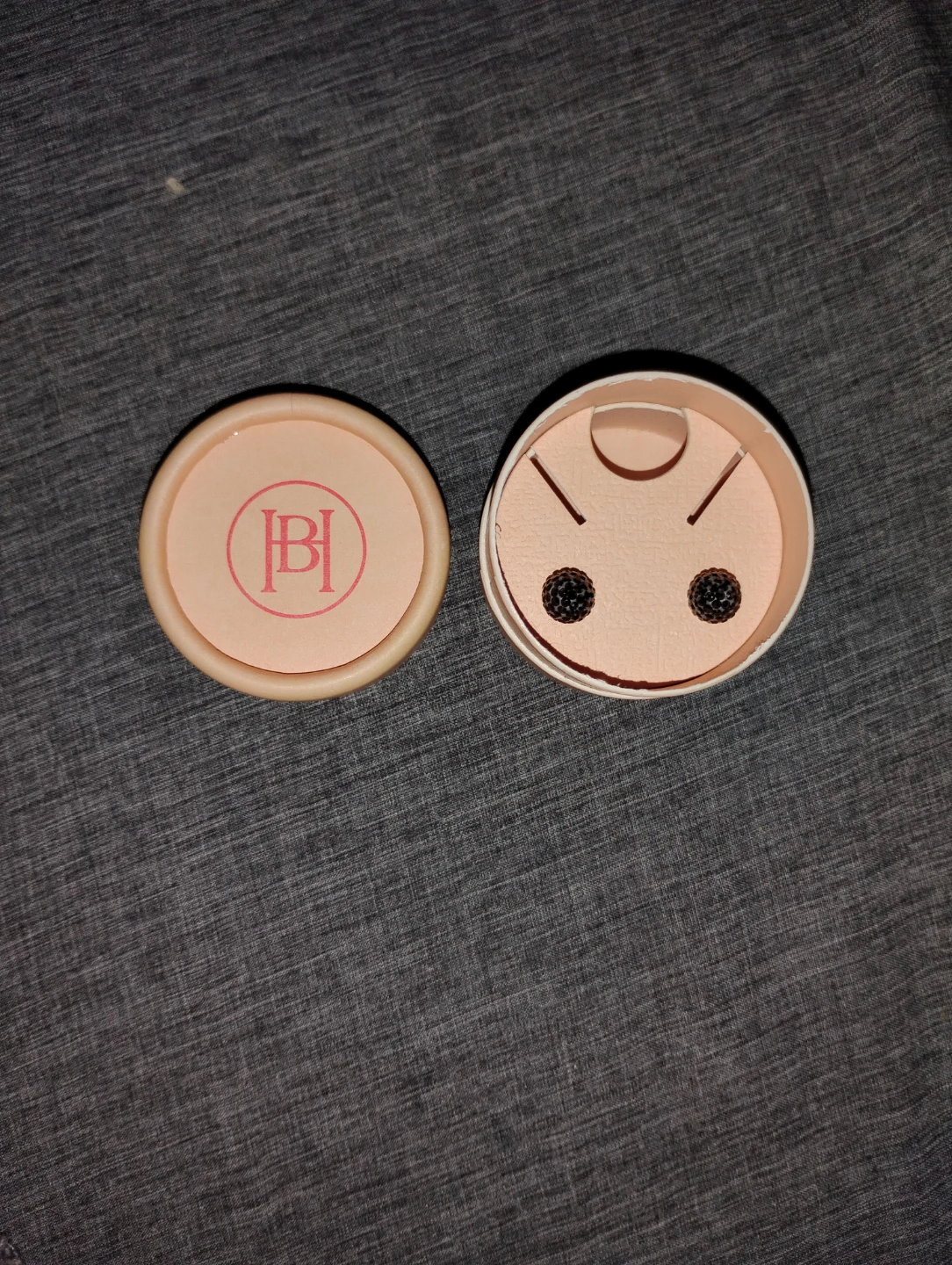 Hillberg & Berk Stud Earrings