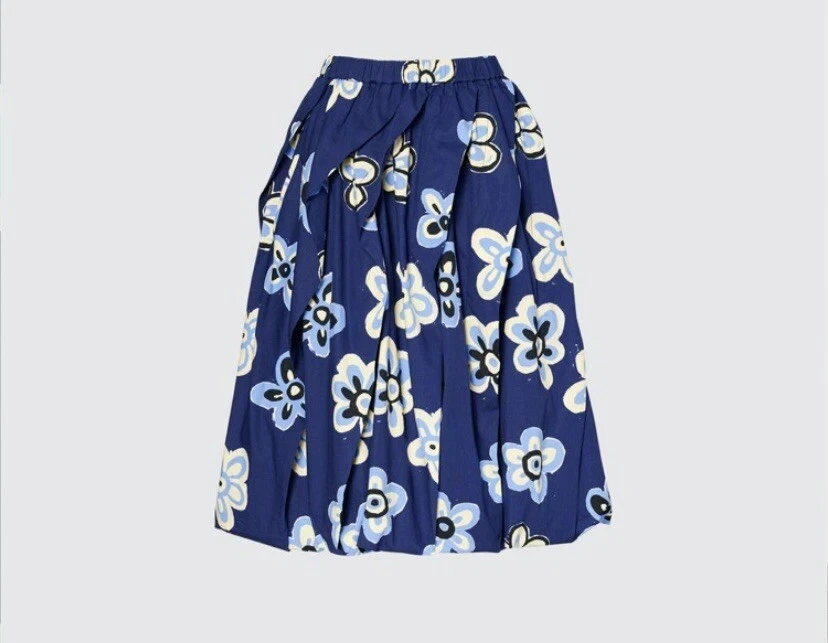 MARNI balloon skirt - photo 2
