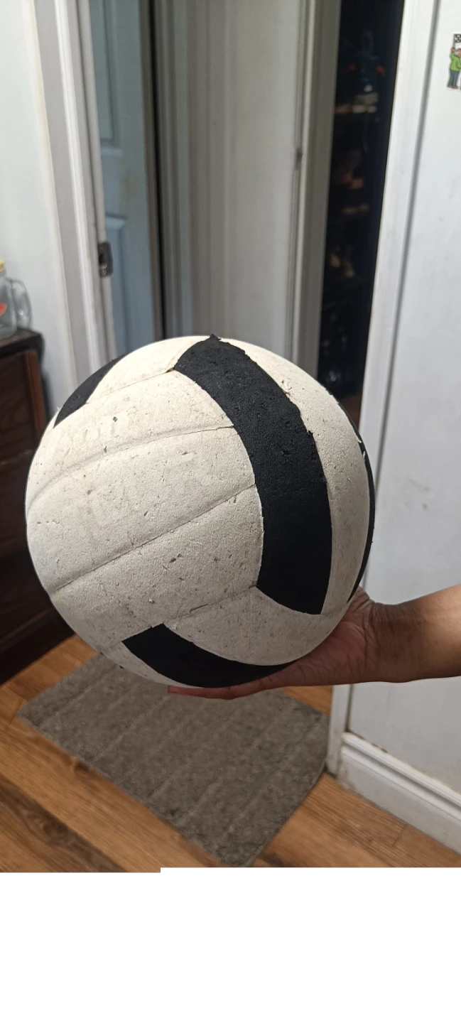 Volleyball - photo 2