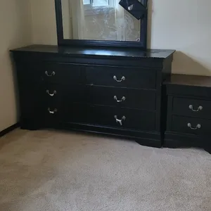 Buy and sell used "ikea dresser with mirror" in Leduc County | Karrot Buy and sell used "ikea dresser with mirror" in Leduc County | Karrot