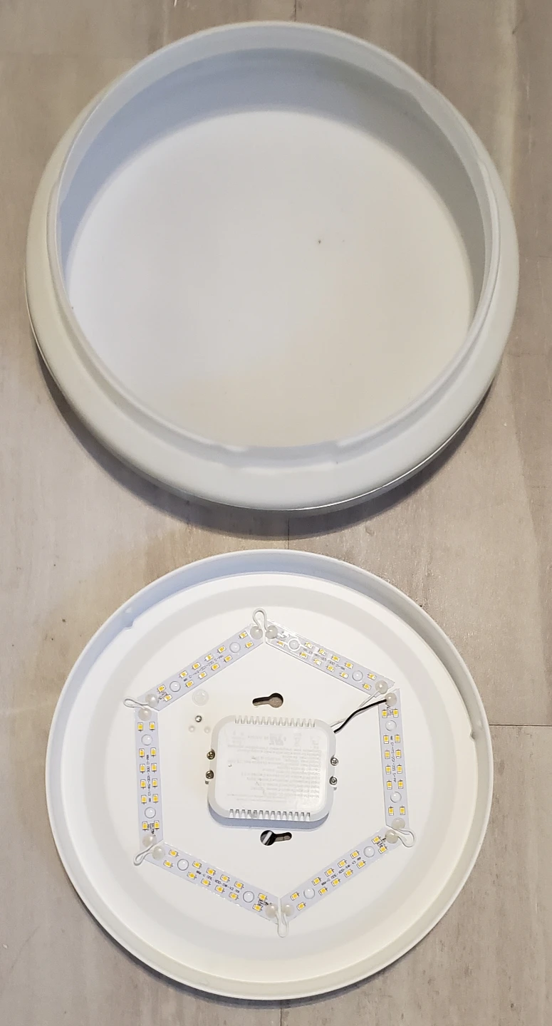 ARTIKA for LIVING LED Light Fixture - photo 4