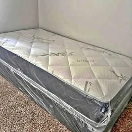 New Bamboo Mattress Same Day Delivery - photo 2