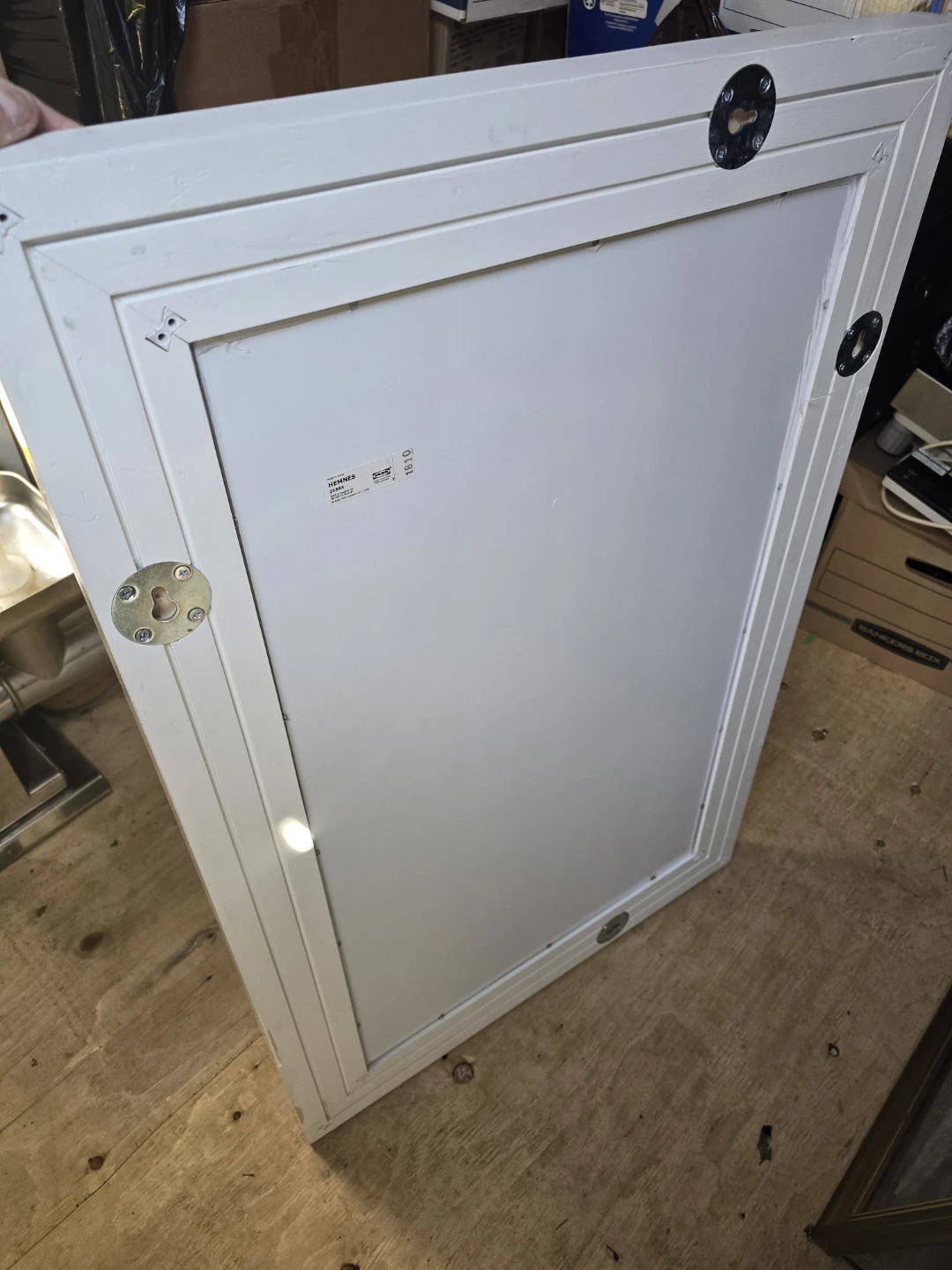 IKEA Hovet Mirror