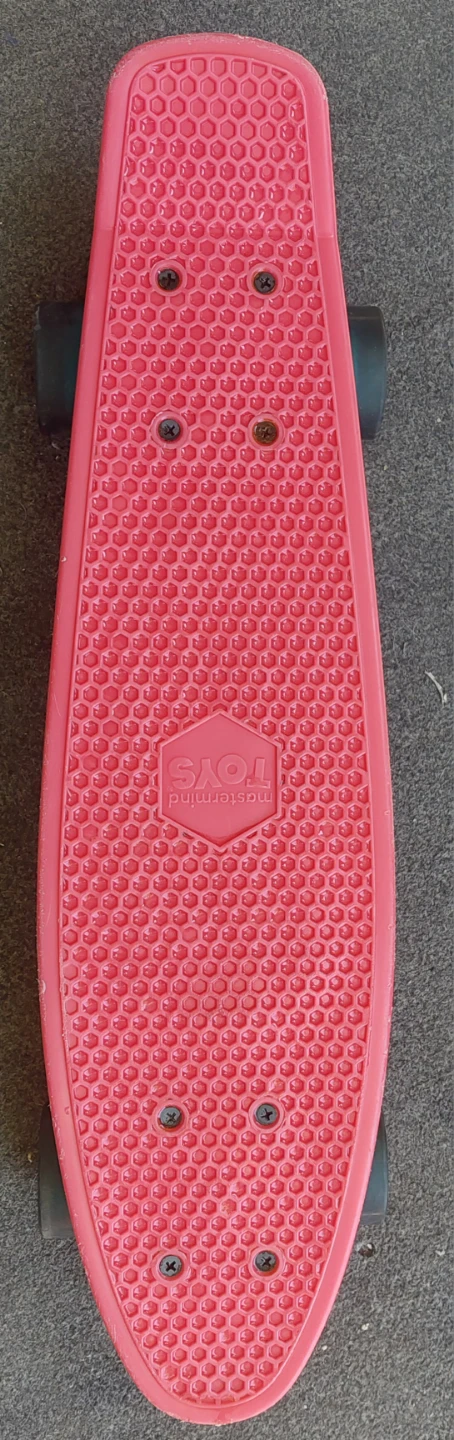 Mastermind Toys Penny Board - photo 2