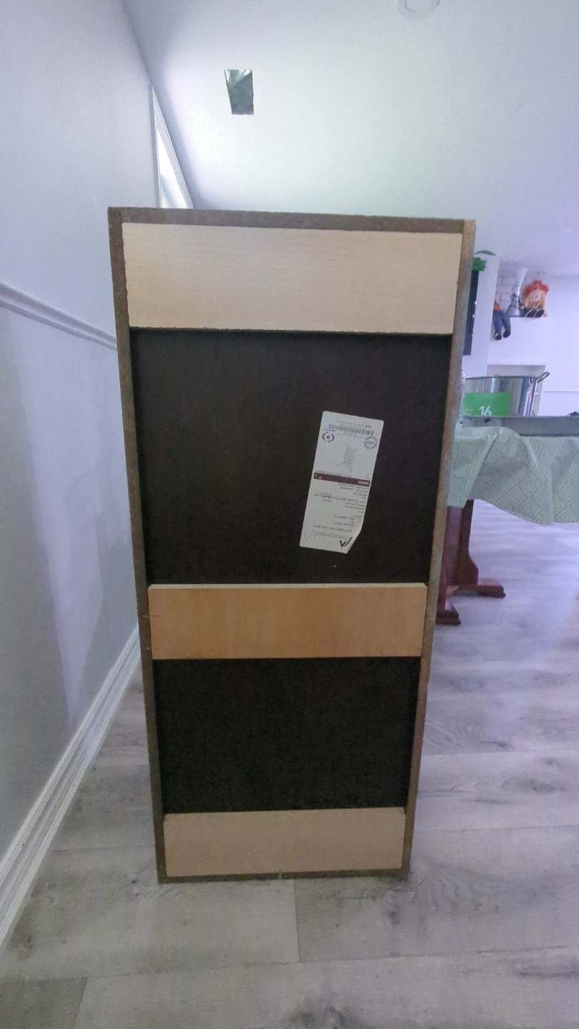 Gulfview Cabinets Wine Rack - Lexington Cocoa Maple (OBO) - photo 4