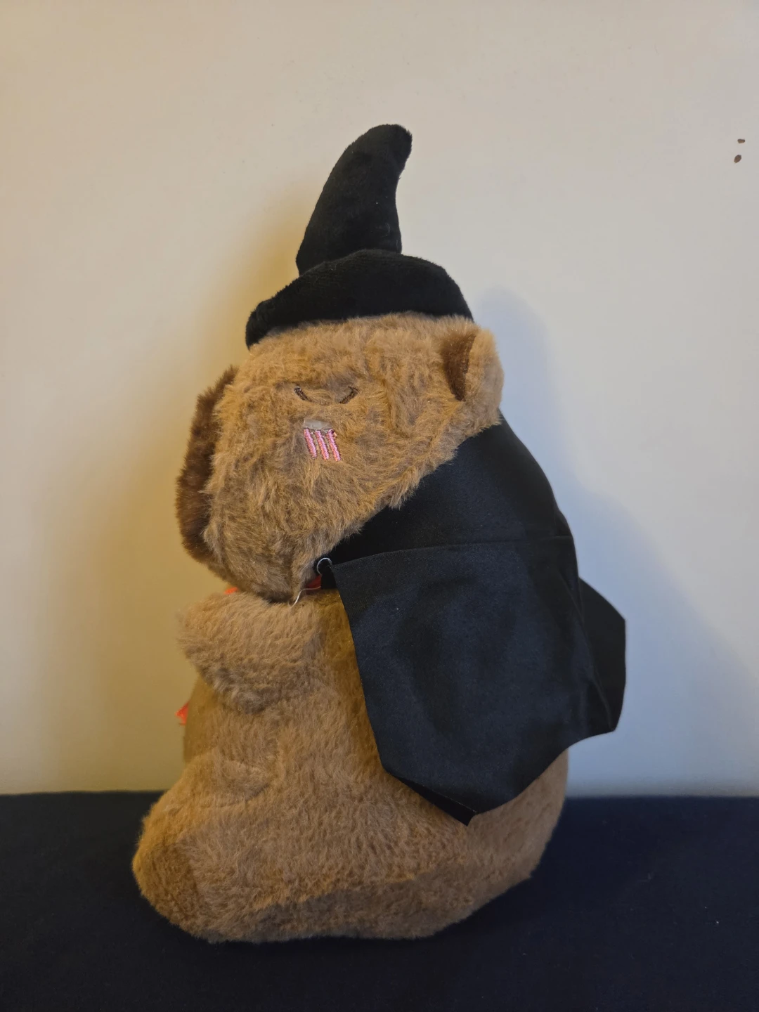 Plush Teddy Bear Halloween Costume Toy