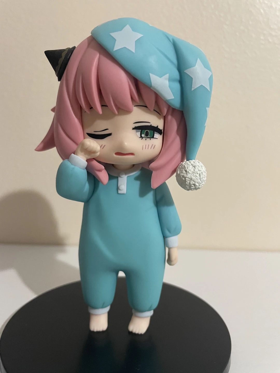 Authentic SPY x FAMILY Anya Forger Puchieete Figure Vol. 2 - photo 3