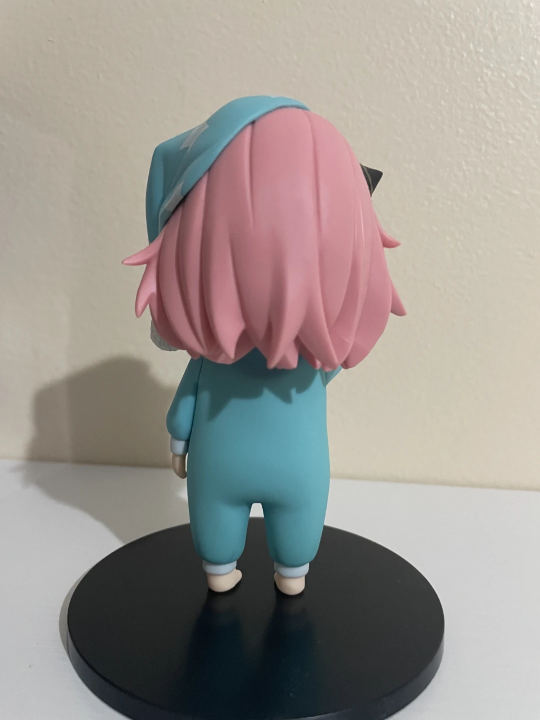 Authentic SPY x FAMILY Anya Forger Puchieete Figure Vol. 2 - photo 4
