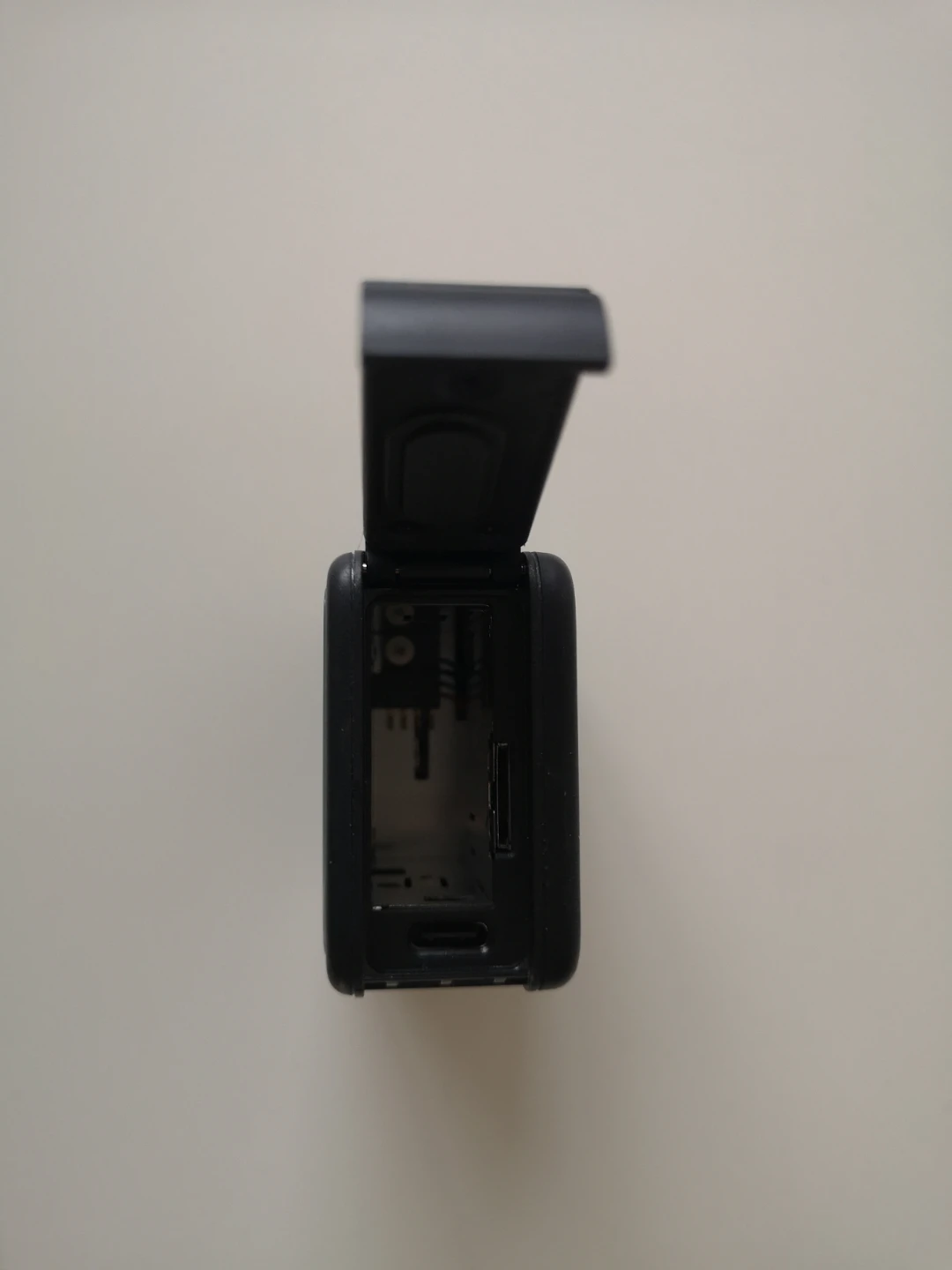 GoPro HERO9 Black Action Camera w/ protective case - photo 4