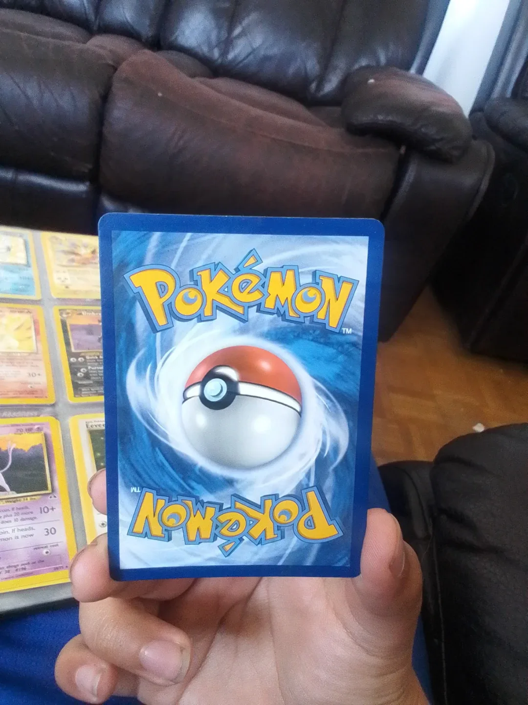 Pokemon Arceus & Dialga & Palkia GX TAG TEAM card - photo 2