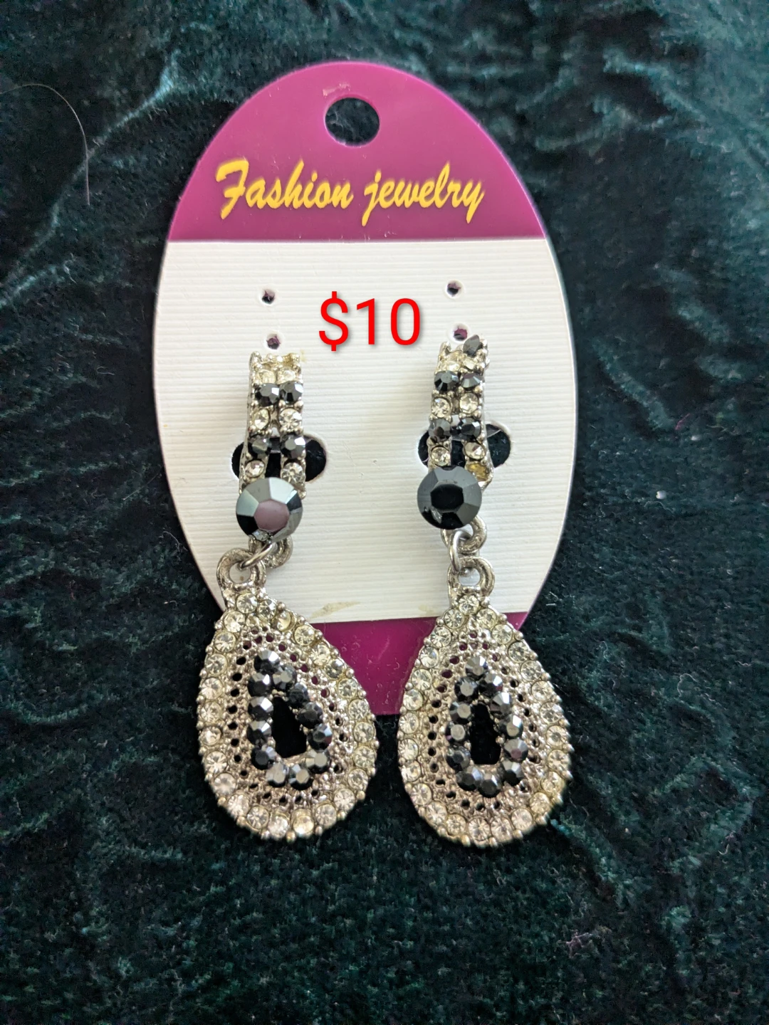Eid sale  All Earrings are $20