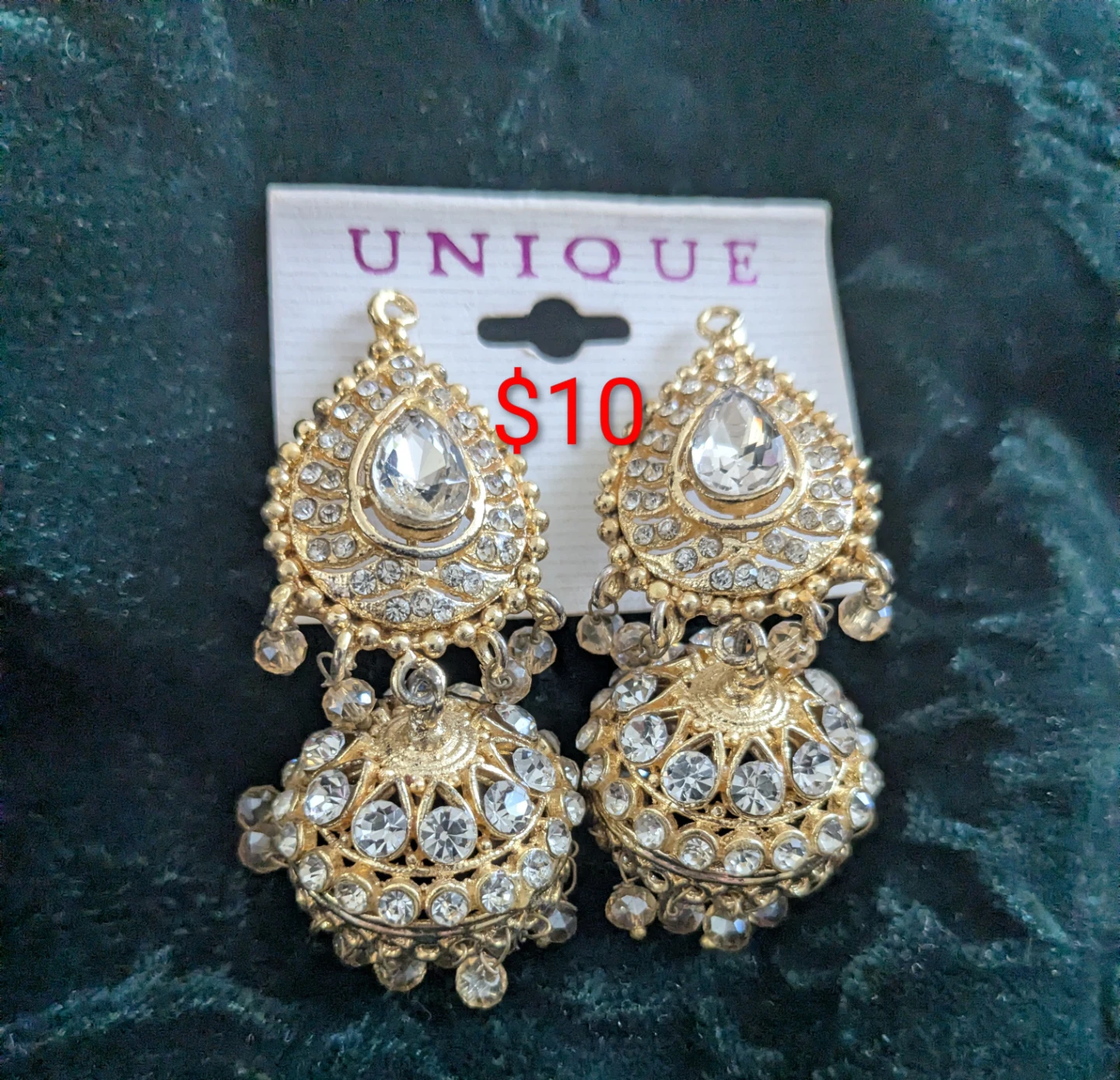 Eid sale  All Earrings are $20 - photo 2