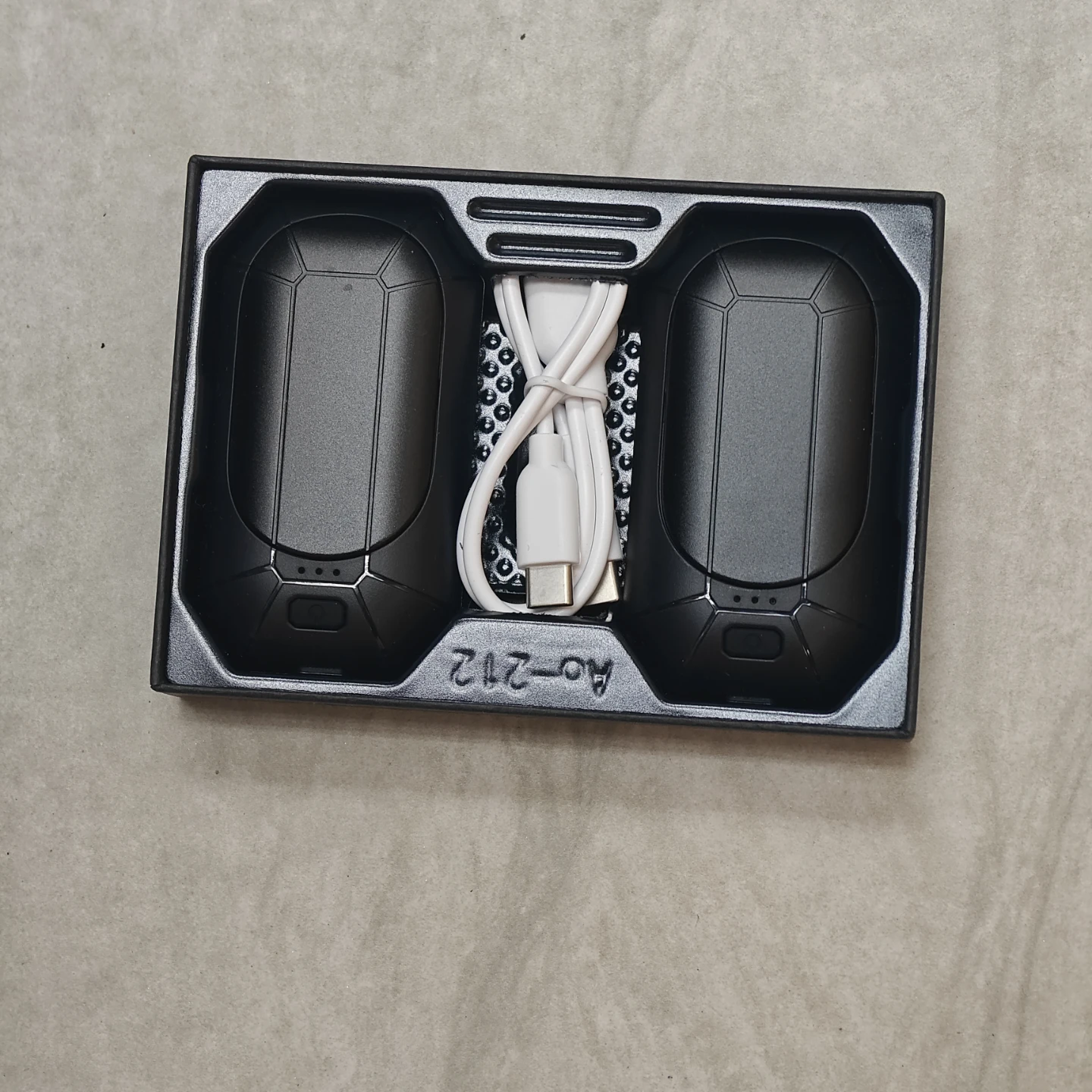 Electronic Hand Warmers - photo 2
