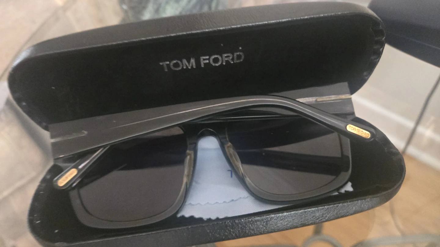 Tom Ford Sunglasses - photo 2