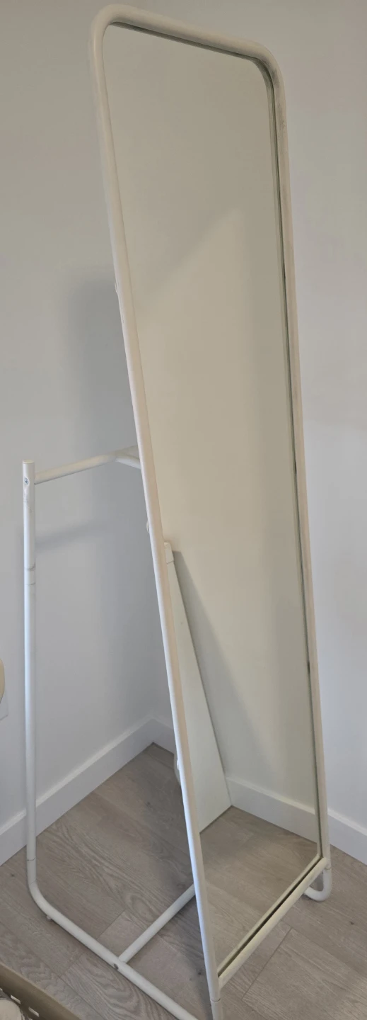 IKEA Standing Full Length Mirror