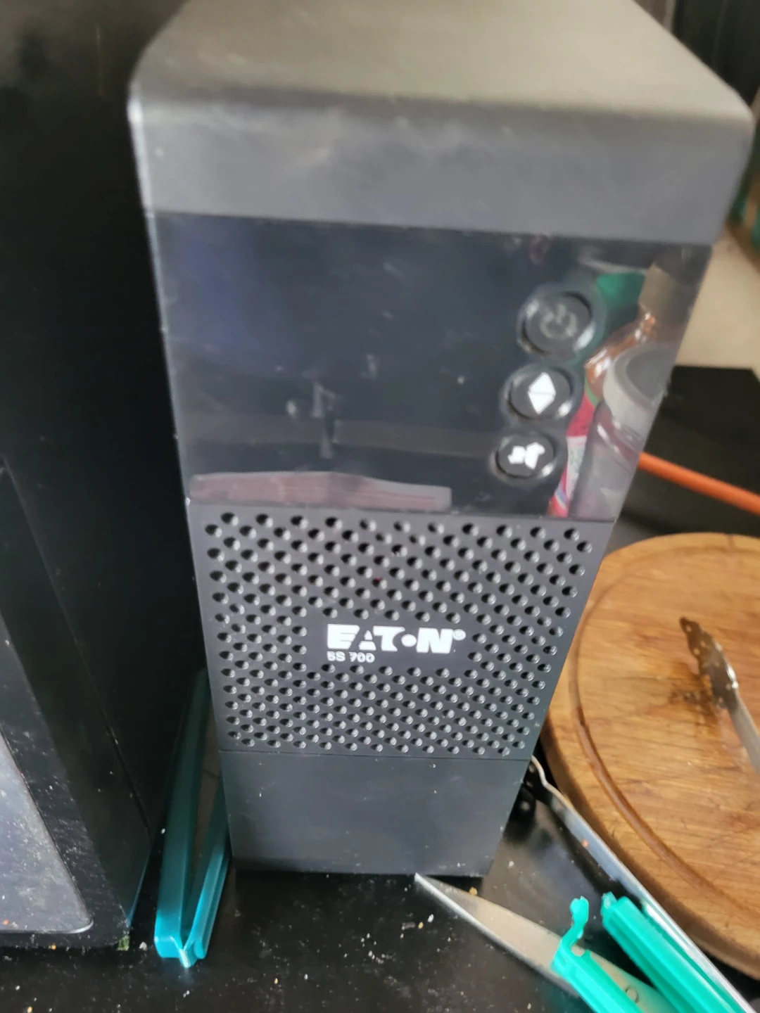 Eaton 5S 700 UPS