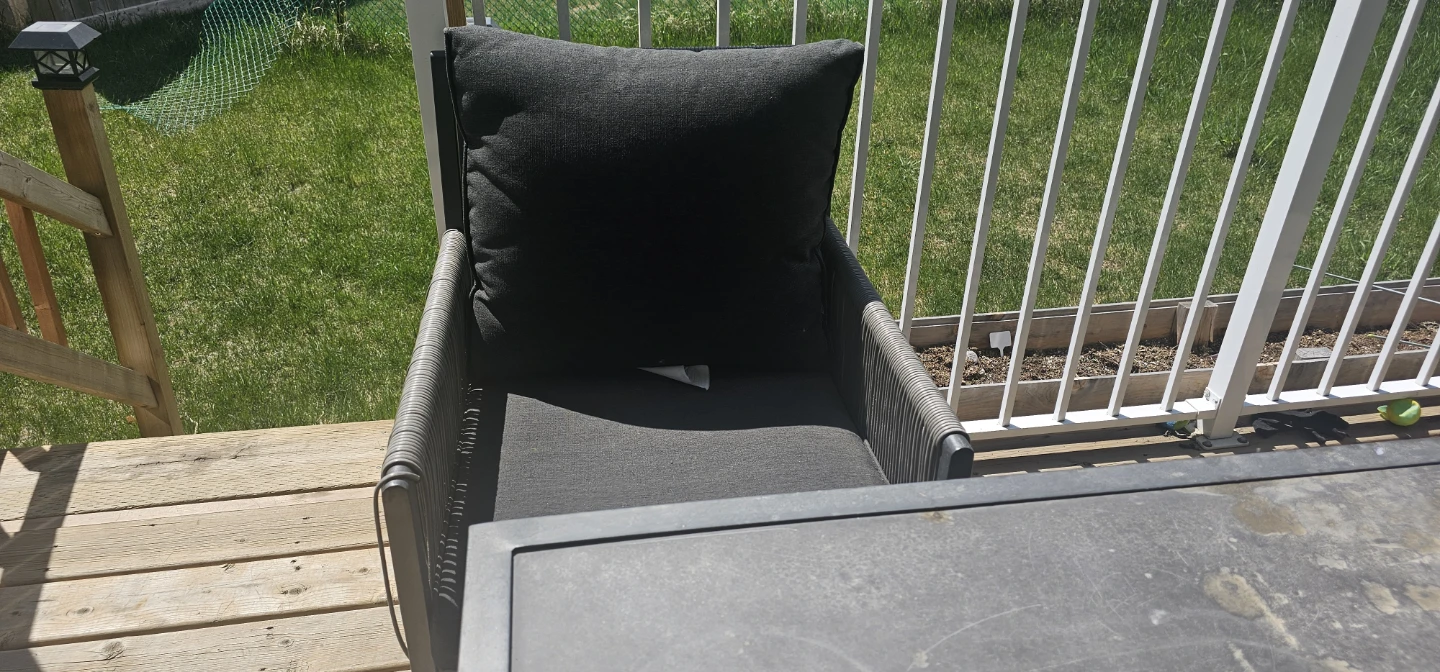 Outdoor Patio Dining Set