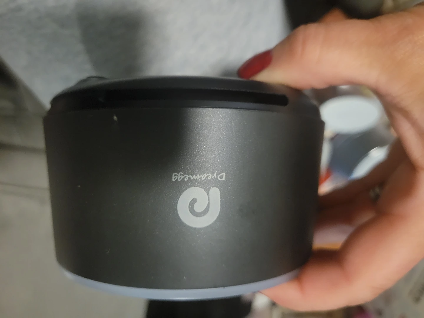 Dreamegg White Noise Sound Machine