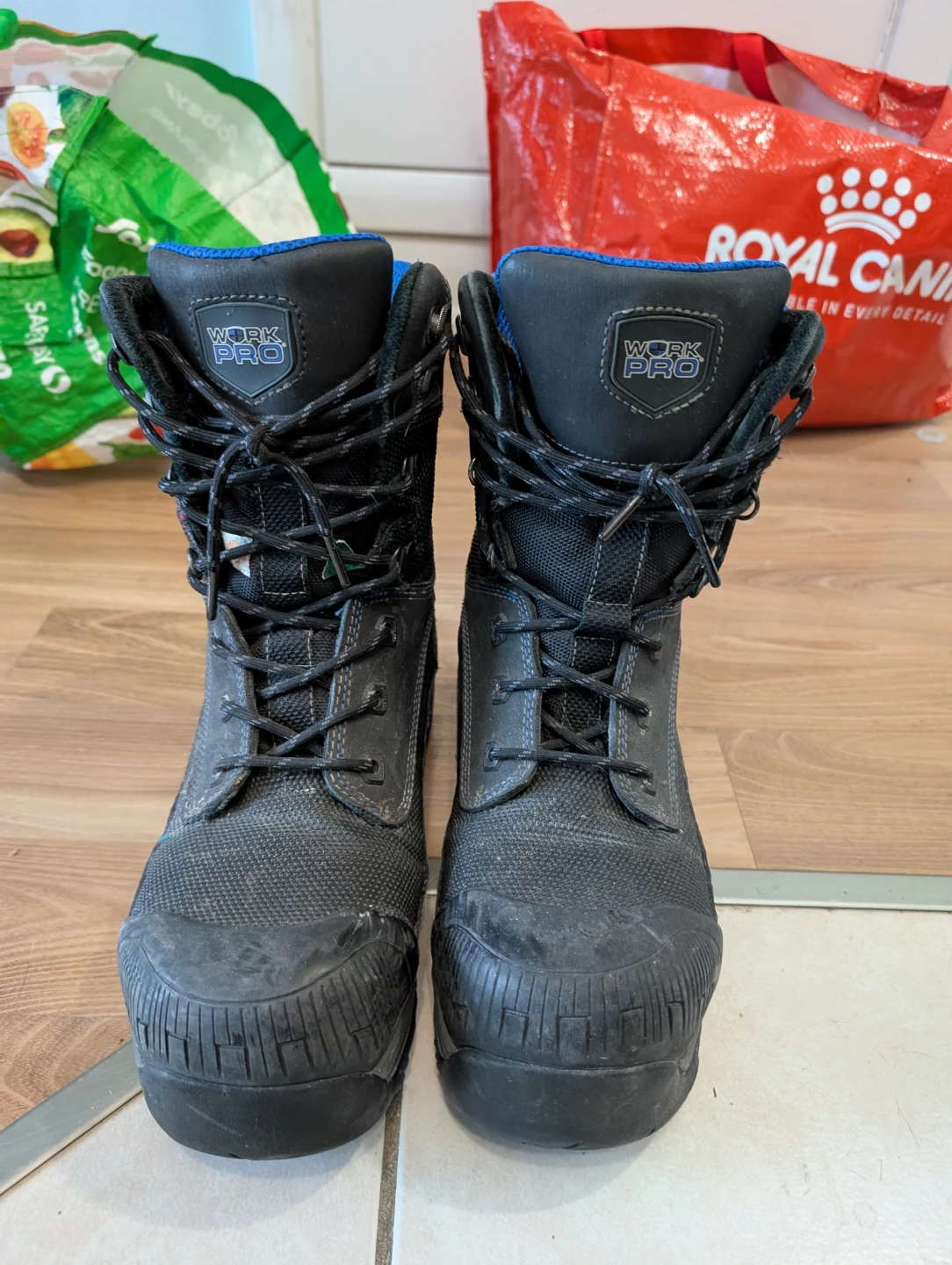 Size 9 Mens Winter Boots