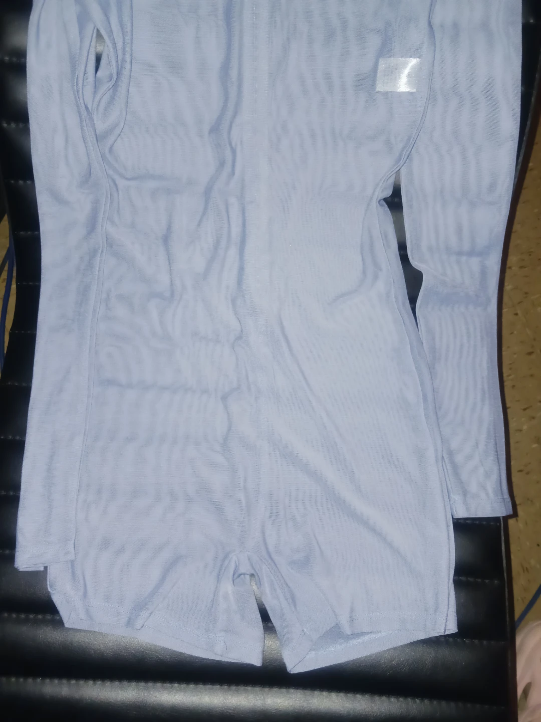 New Sheer Mesh Bodysuit shein - photo 2