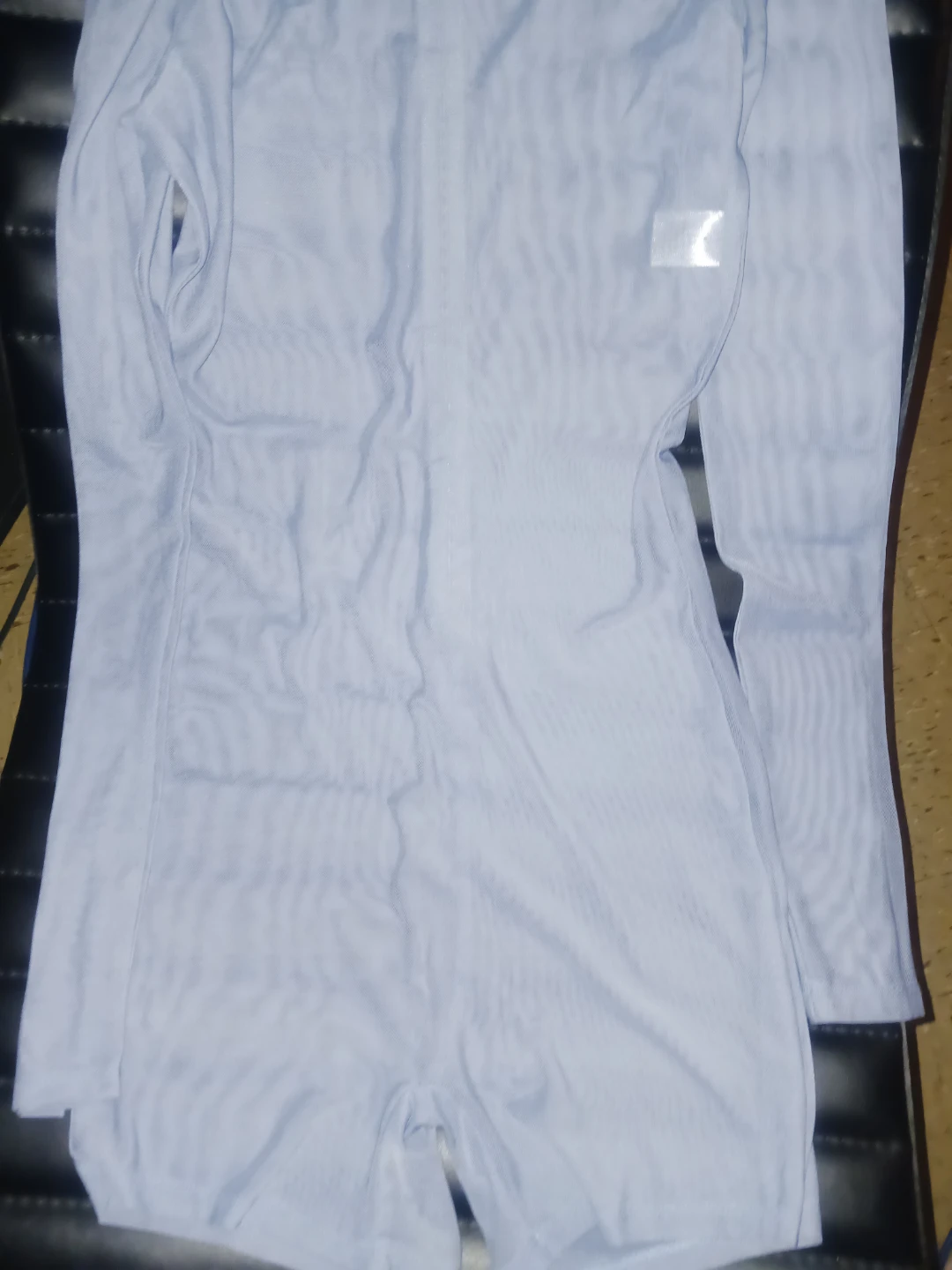 New Sheer Mesh Bodysuit shein - photo 3