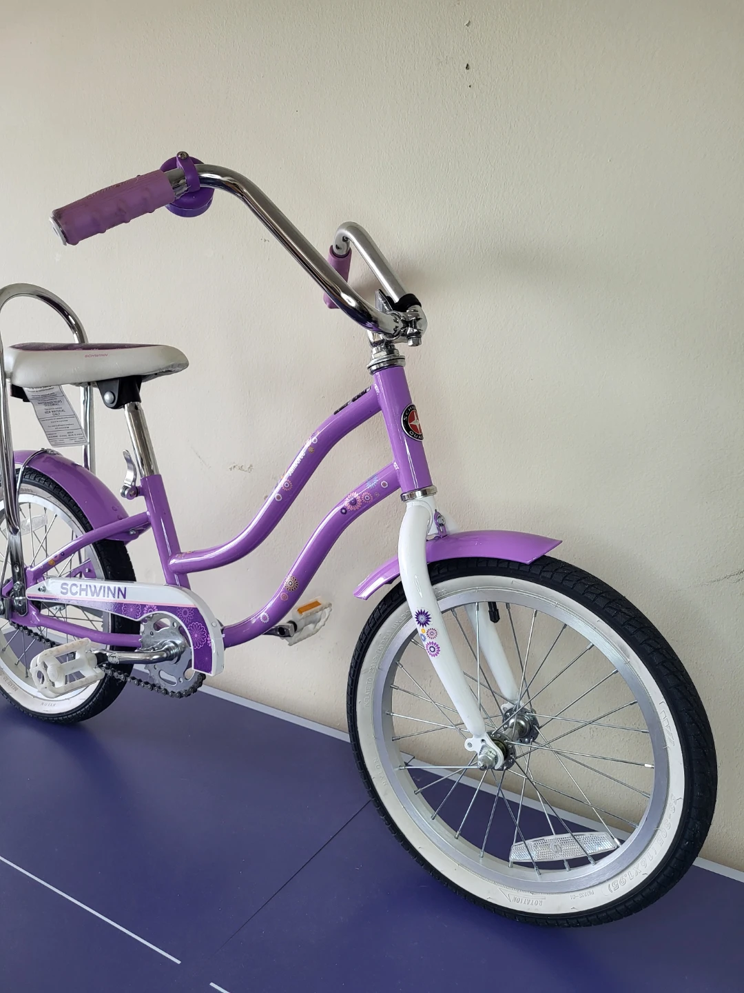 Schwinn Kids Bicycle - Purple - photo 3