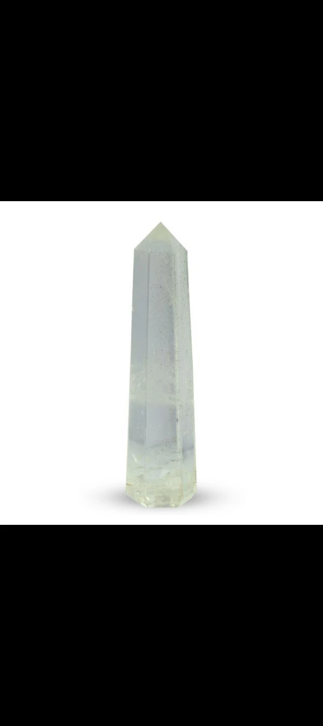 Reiki Healing Tools (Dowsing Rods Pendulum Crystal Towers) - photo 5