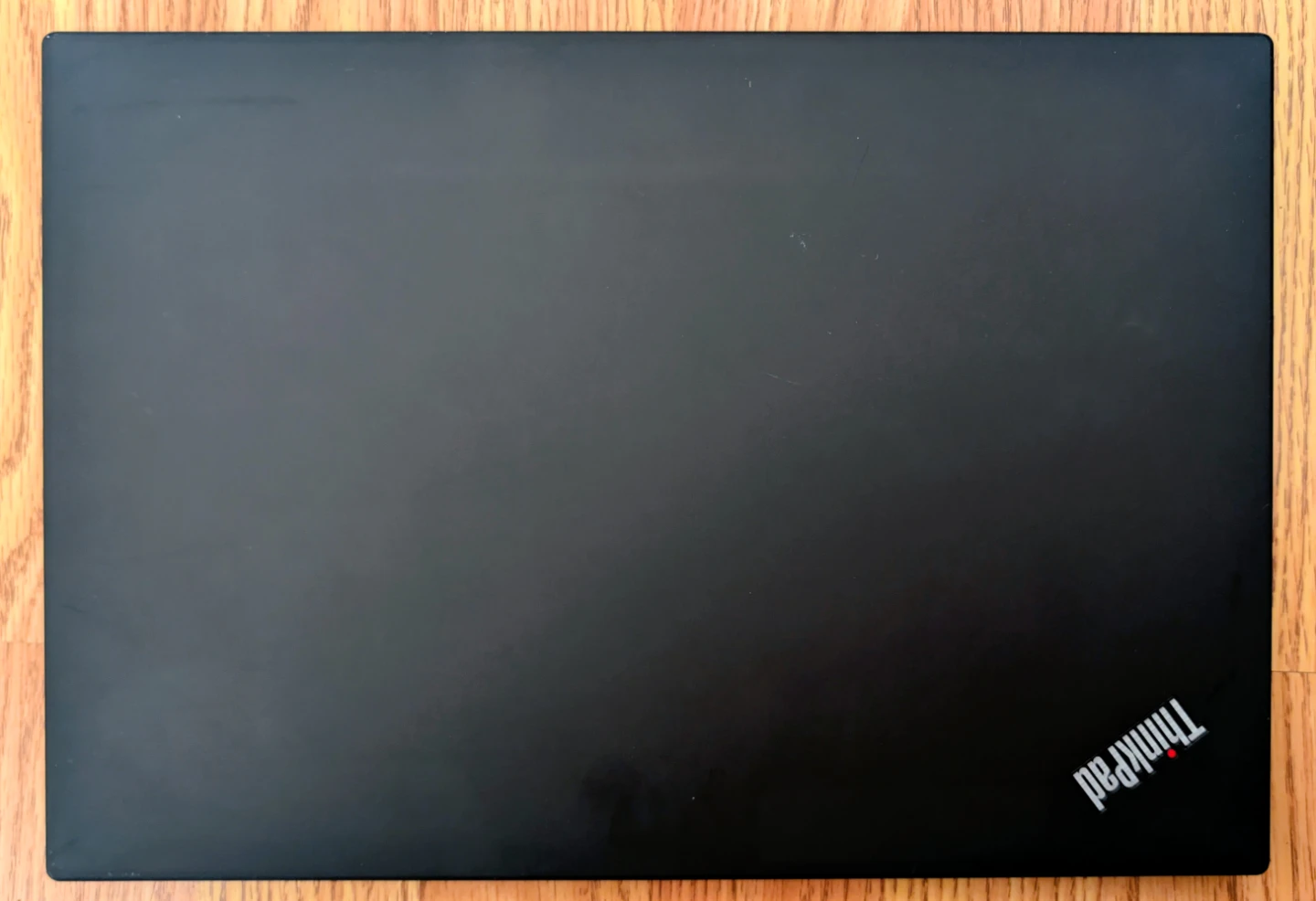 Lenovo ThinkPad T14 Touchscreen Laptop - photo 5