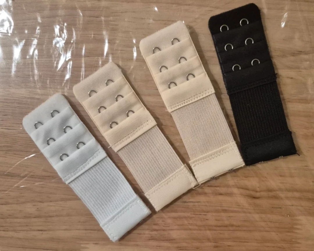 Bra Extenders 4pcs