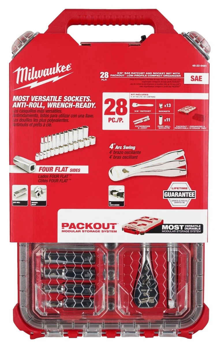 New & Sealed Tools - photo 2