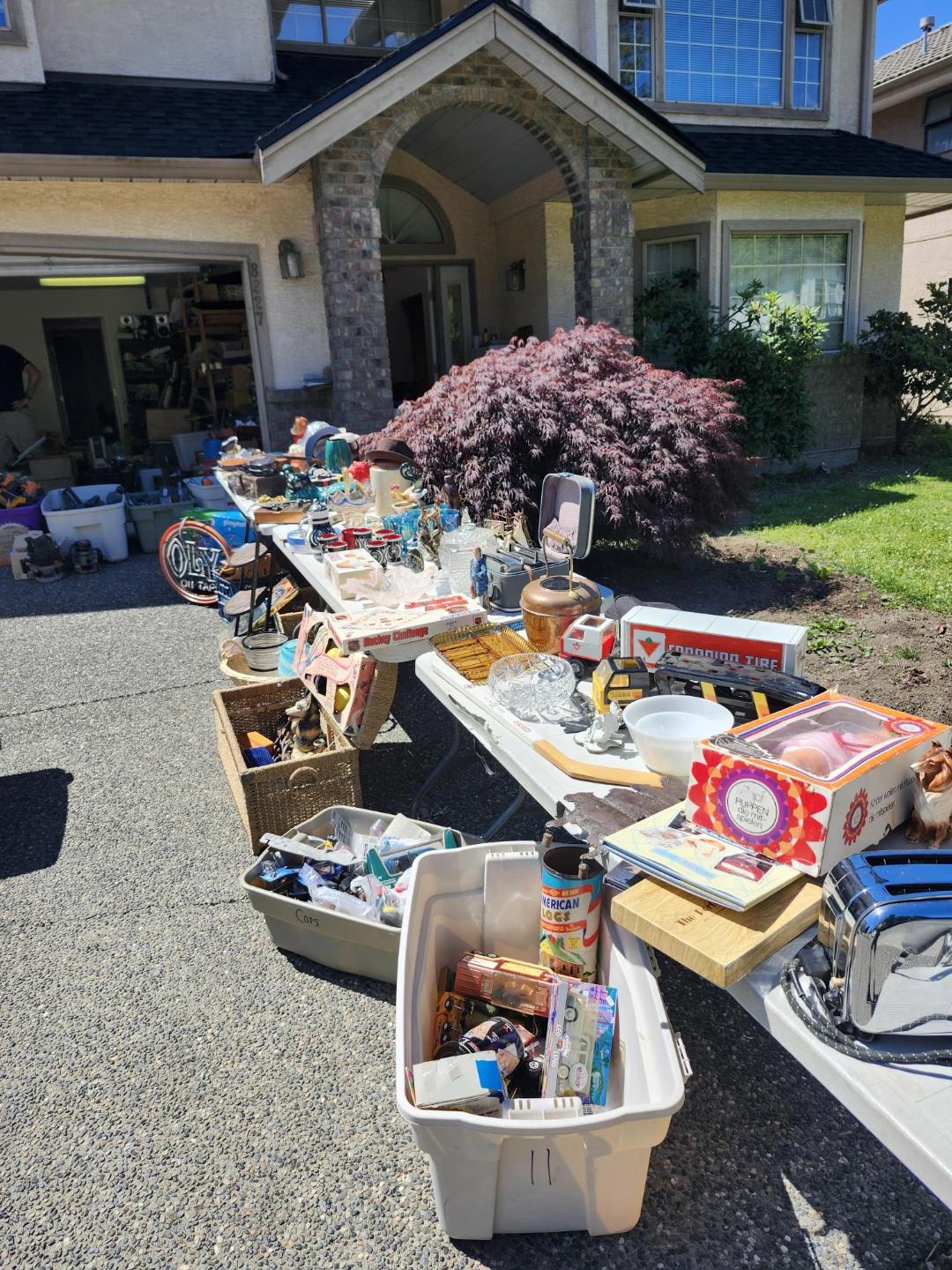 3 Day Vintage / Retro Garage Sale (Final Sale) - photo 4