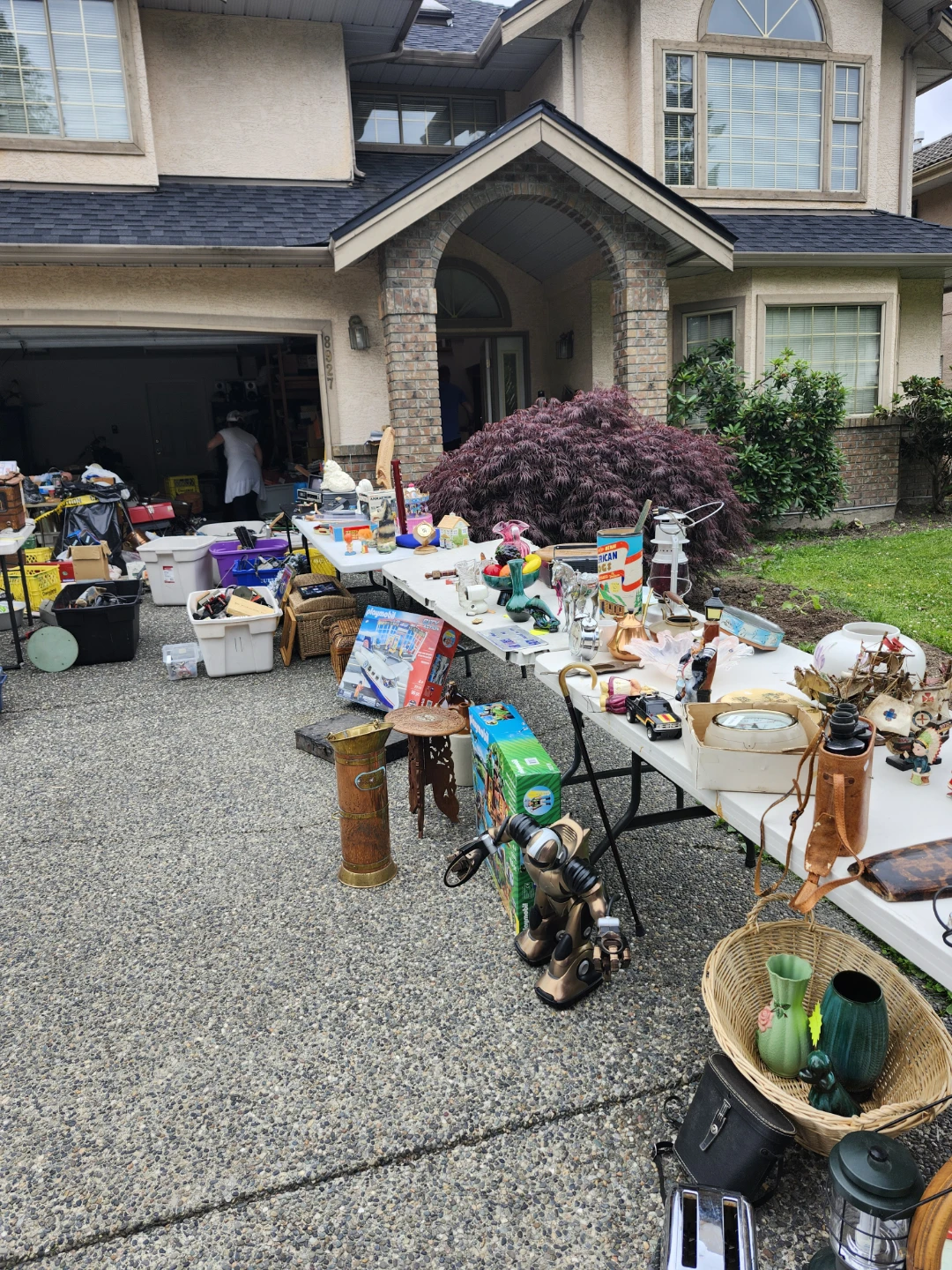 3 Day Vintage / Retro Garage Sale (Final Sale) - photo 5