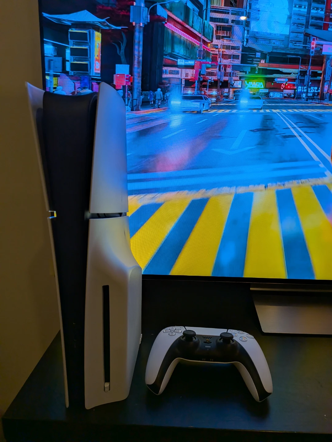 Ps5 disc edition