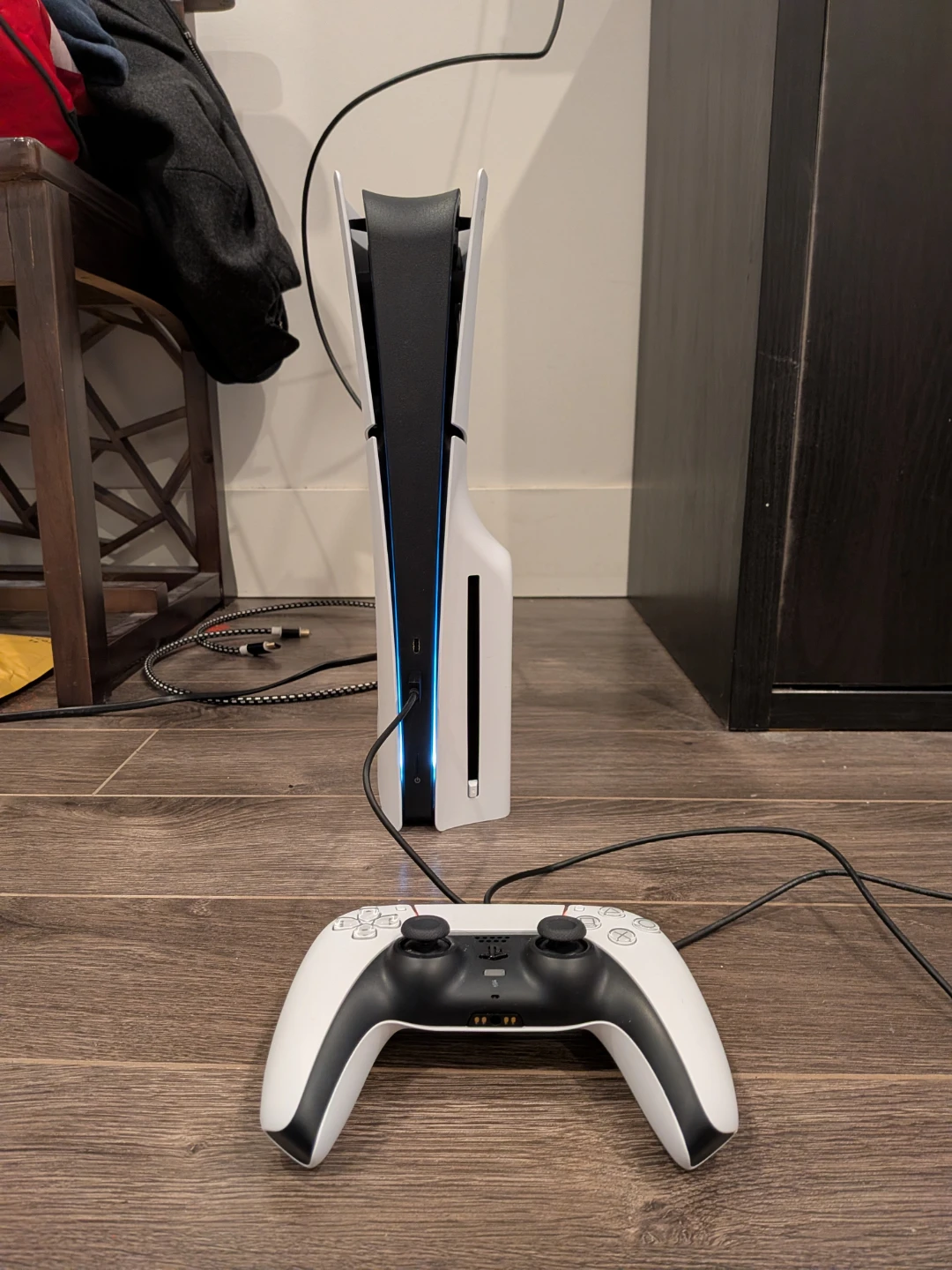 Ps5 disc edition - photo 2