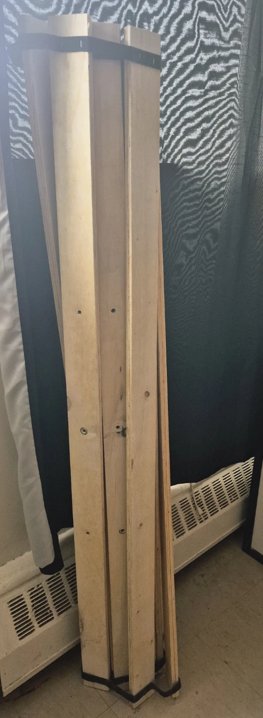 Queen Size Bed Slats for Bed Frame