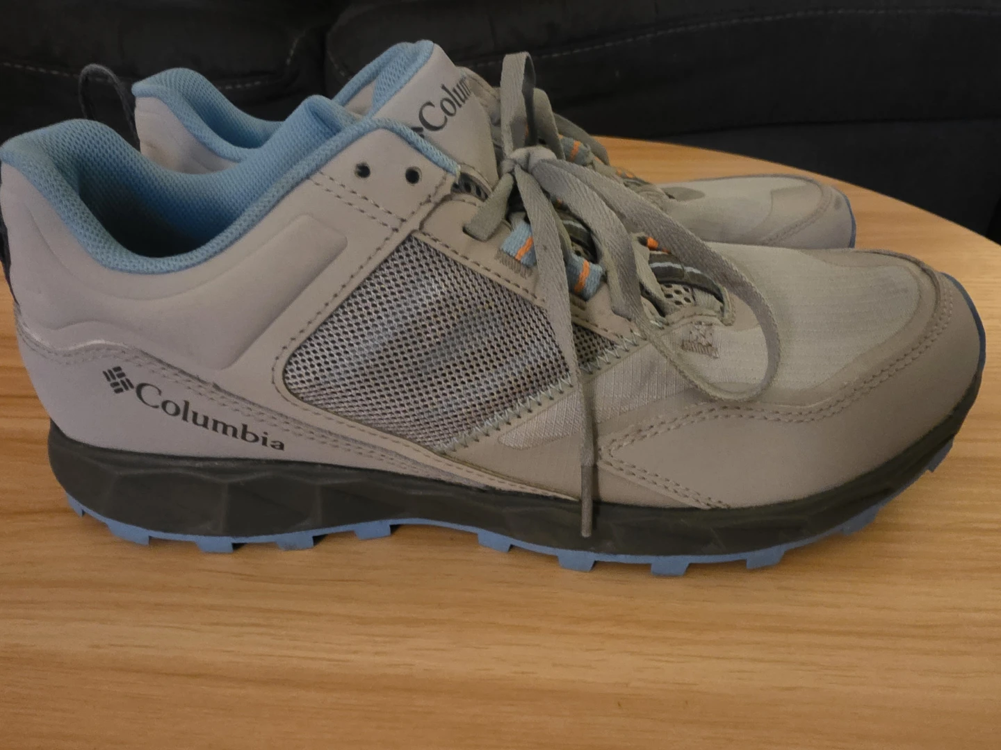 Columbia Women's Trail Running Shoes Size 10