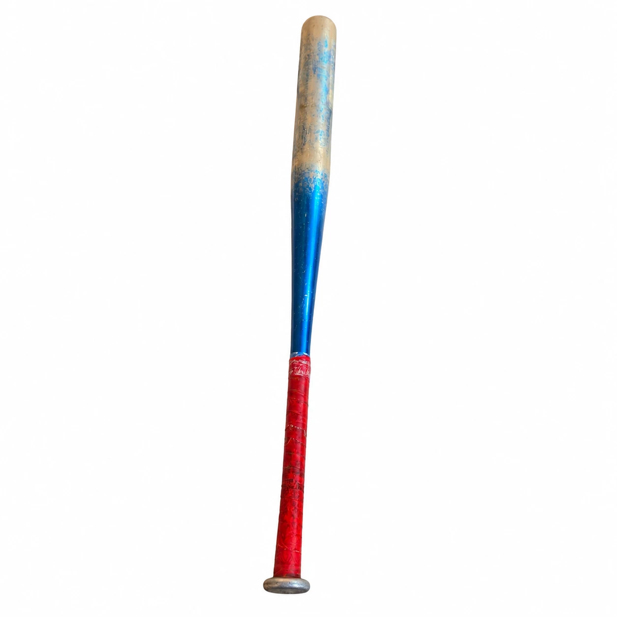 Metal baseball bat 34 inch usa - photo 4