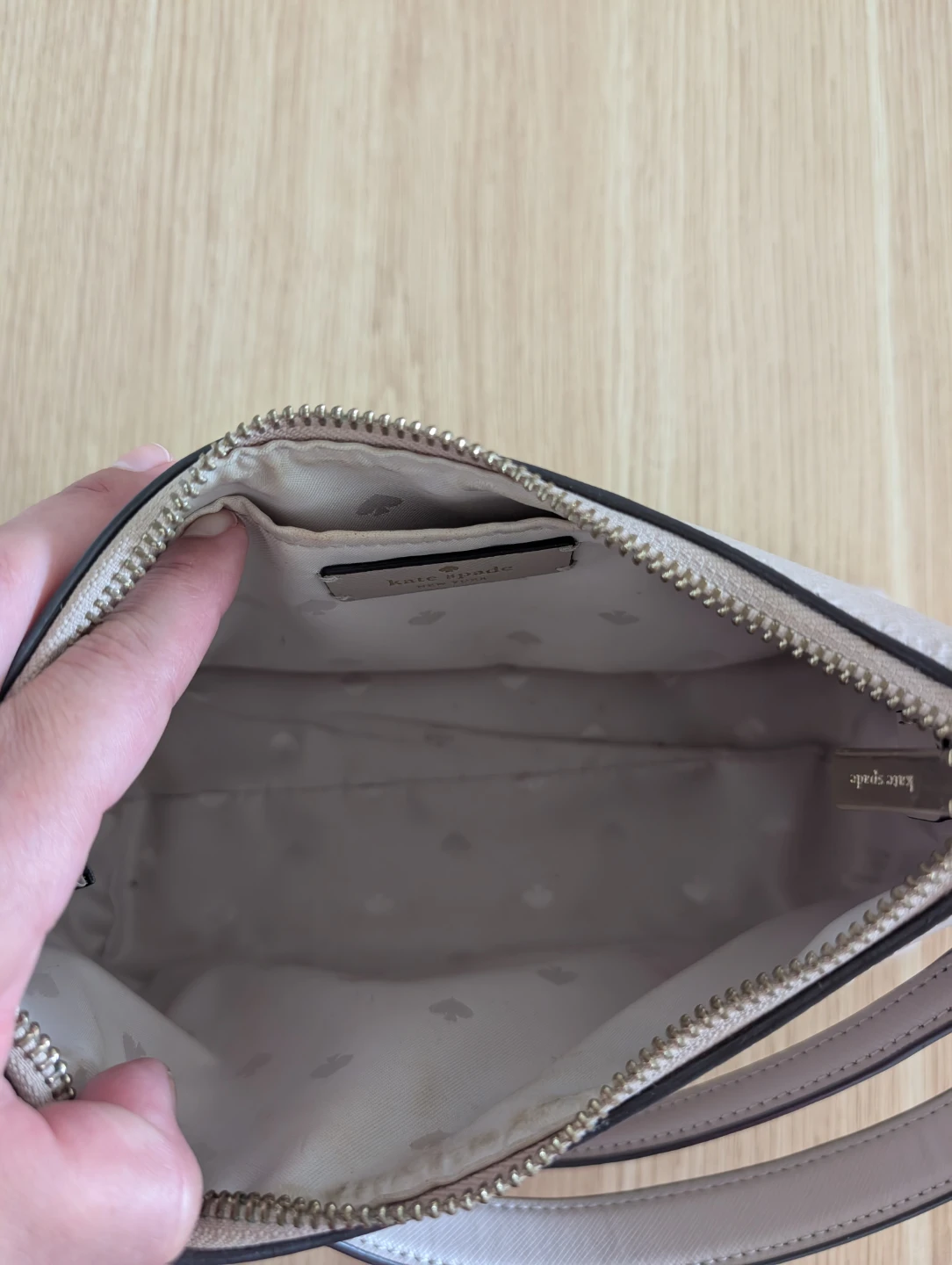 Kate Spade Small Shoulder/Crossbody Bag - photo 3