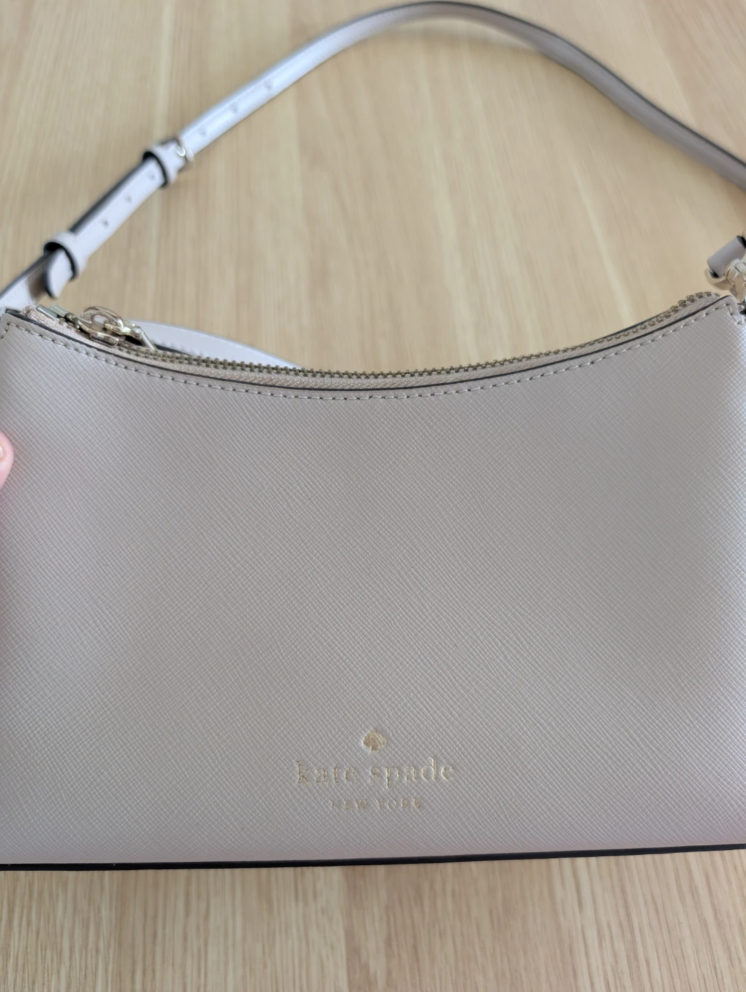 Kate Spade Small Shoulder/Crossbody Bag - photo 4