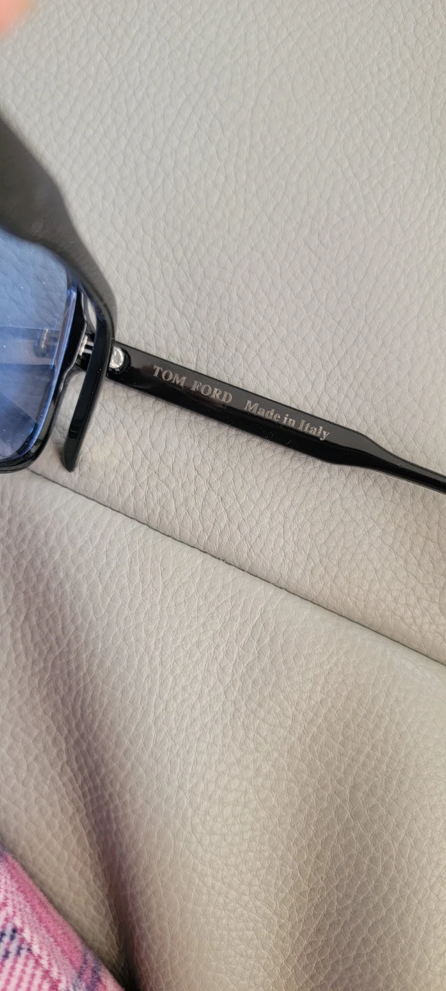 Tom Ford Sunglasses - photo 2