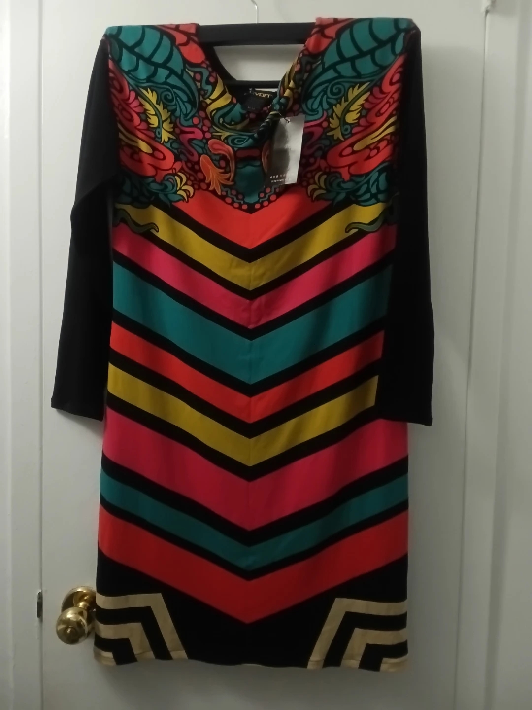women's dress
