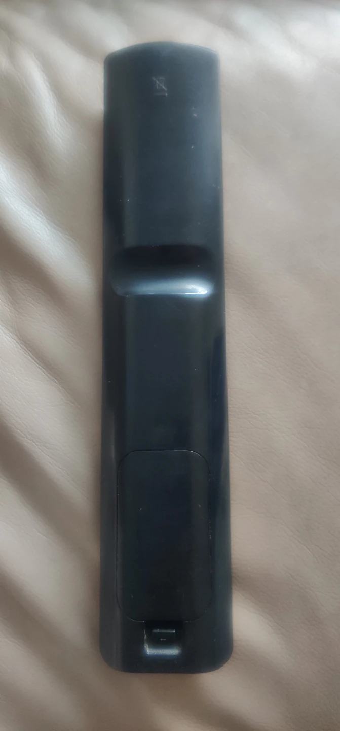 LG TV Remote Control - photo 3