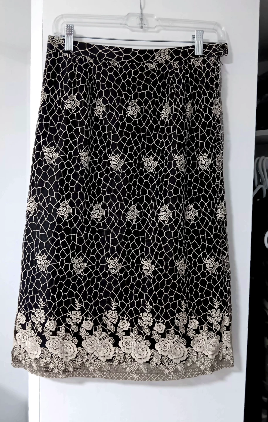 Women's Tweed Dress - photo 5