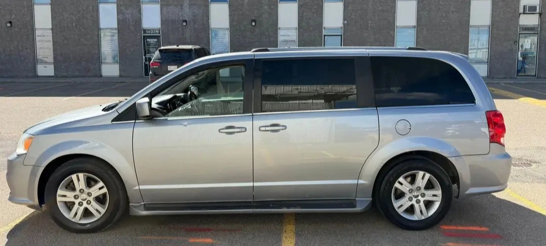 🔥 2015 Dodge Grand Caravan 🔥 - photo 4