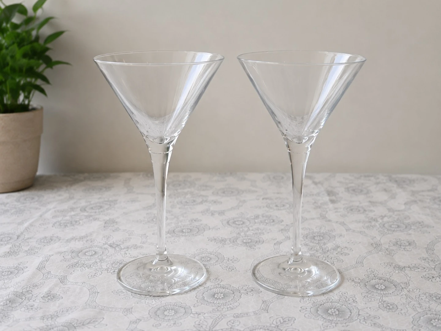 Bormioli Rocco Nadia Martini Glasses - Set of 4 - photo 2