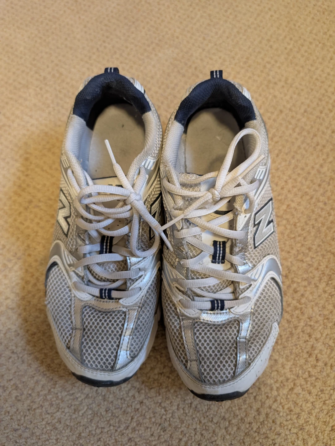 New Balance 530 MR530SG Women's Running Shoes - photo 5