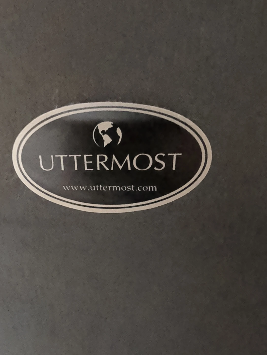 Uttermost Abstract Canvas Wall Art - photo 3