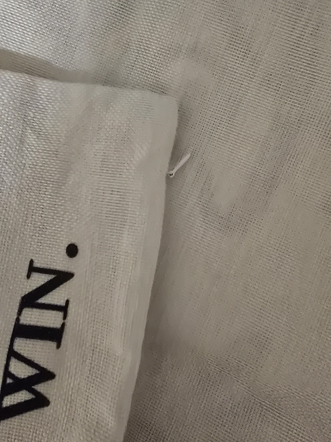 Decorative Cushion Cover - Love You Most The End I Win - photo 3